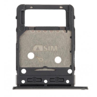 Sim Card Holder Tray For Samsung Galaxy Tab S6 5g White - Maxbhi Com