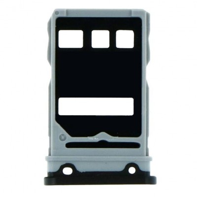 Sim Card Holder Tray For Honor View30 5g White - Maxbhi Com