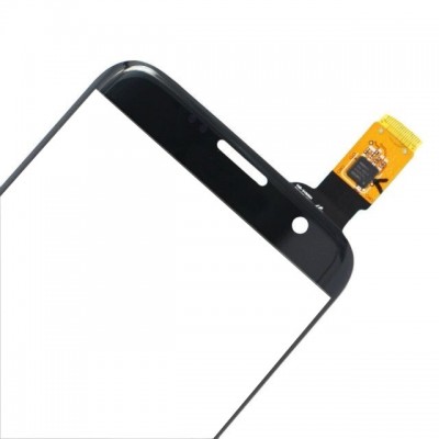 Touch Screen Digitizer For Samsung Galaxy S7 Edge Cdma Black By - Maxbhi Com