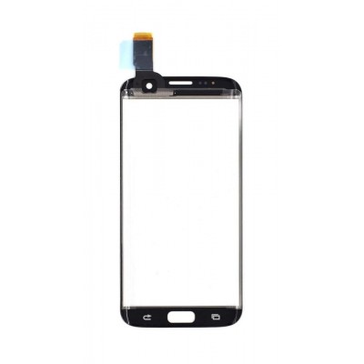 Touch Screen Digitizer For Samsung Galaxy S7 Edge Blue By - Maxbhi Com