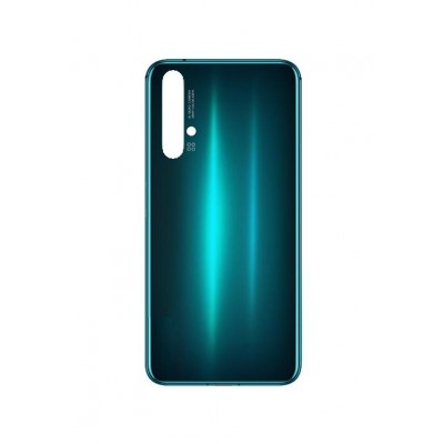 Back Panel Cover For Huawei Nova 5t Green - Maxbhi Com
