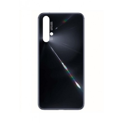 Back Panel Cover For Huawei Nova 5t White - Maxbhi Com