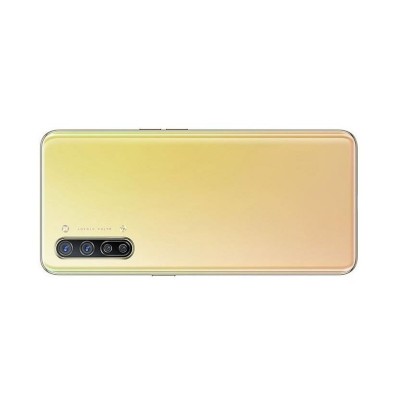 Full Body Housing For Oppo Reno 3 Youth Gold - Maxbhi Com