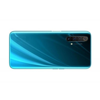 Full Body Housing For Realme X50 5g Black - Maxbhi Com