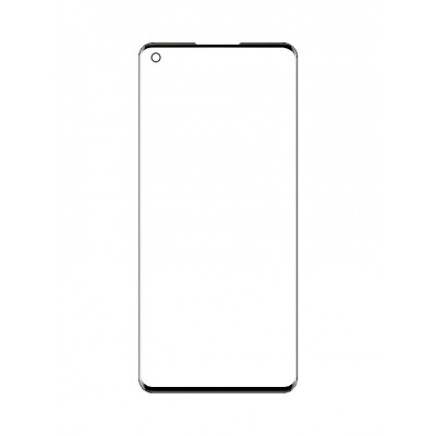 Touch Screen Digitizer For Oneplus 8 Green By - Maxbhi Com