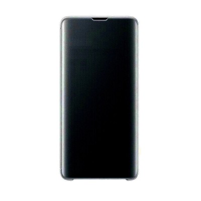 Flip Cover For Xiaomi Mi 10 5g Black By - Maxbhi Com