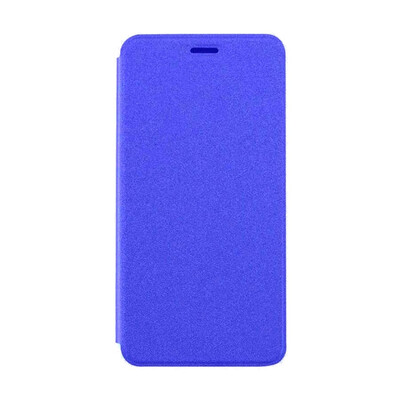 Flip Cover For Xiaomi Mi 10 Youth 5g Blue By - Maxbhi Com
