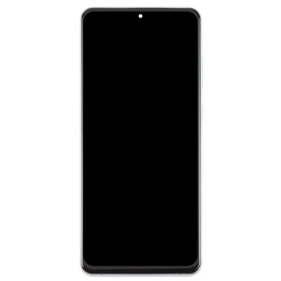 Display for Samsung Galaxy S20 Plus Blue (Combo Folder) by Maxbhi.com