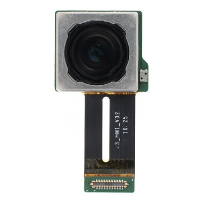 Replacement Back Camera For Samsung Galaxy S20 Ultra By - Maxbhi Com
