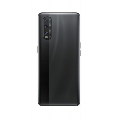 Full Body Housing For Oppo Find X2 Black - Maxbhi Com