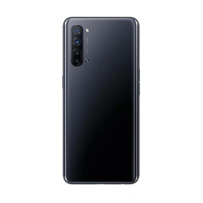 Full Body Housing For Oppo Reno 3 5g Black - Maxbhi Com
