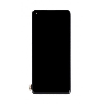 Lcd Screen For Oppo Find X2 Replacement Display By - Maxbhi Com