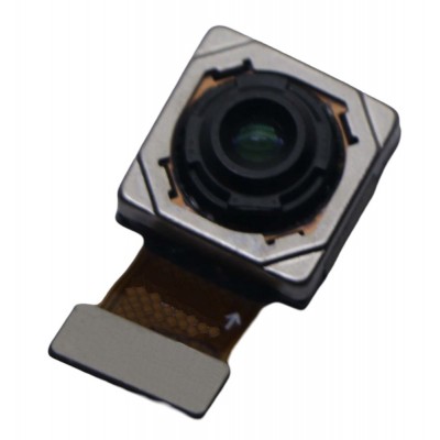 Replacement Back Camera For Realme Narzo 10 By - Maxbhi Com