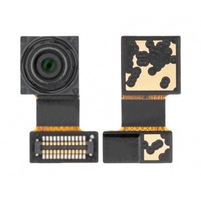 Replacement Front Camera For Motorola Moto G8 Power Lite Selfie Camera By - Maxbhi Com