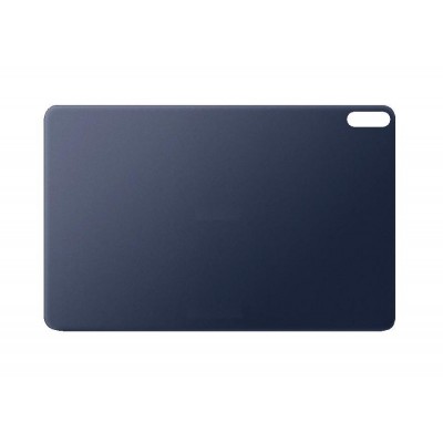 Back Panel Cover For Huawei Matepad Pro 5g Black - Maxbhi Com