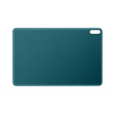 Back Panel Cover For Huawei Matepad Pro 5g Green - Maxbhi Com