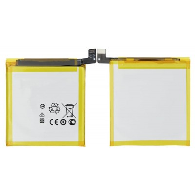 Battery For Motorola One Hyper By - Maxbhi Com