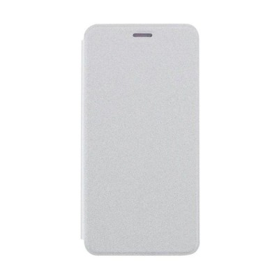 Flip Cover For Honor View30 White By - Maxbhi Com