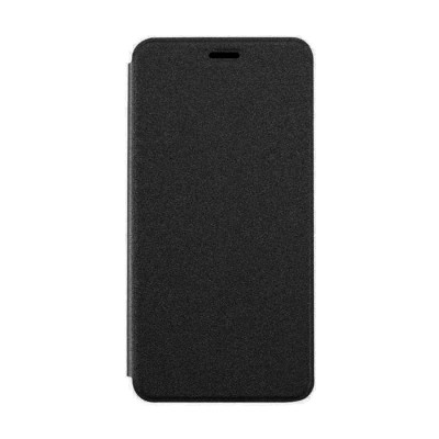 Flip Cover For Ulefone Armor 7e Black By - Maxbhi Com