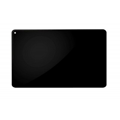 Lcd With Touch Screen For Huawei Matepad Pro 5g Black By - Maxbhi Com