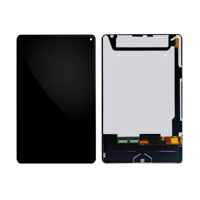 Lcd With Touch Screen For Huawei Matepad Pro 5g Green By - Maxbhi Com