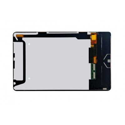 Lcd With Touch Screen For Huawei Matepad Pro 5g Orange By - Maxbhi Com
