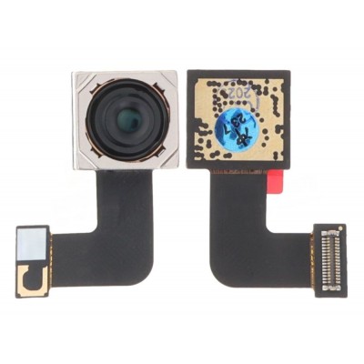 Replacement Back Camera For Motorola One Hyper By - Maxbhi Com