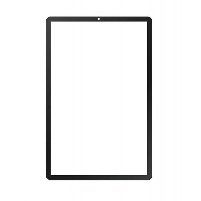 Touch Screen Digitizer For Samsung Galaxy Tab S6 5g White By - Maxbhi Com