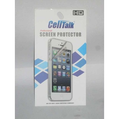 Screen Guard for Yu Yureka