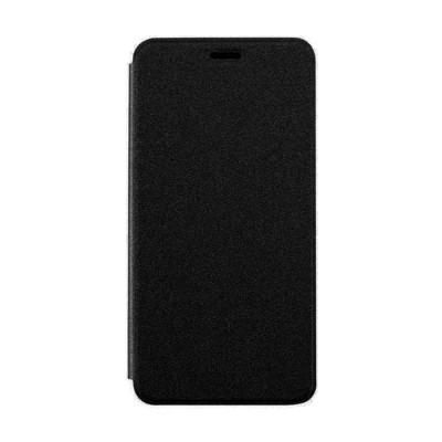 Flip Cover For Blu J2 Black By - Maxbhi Com