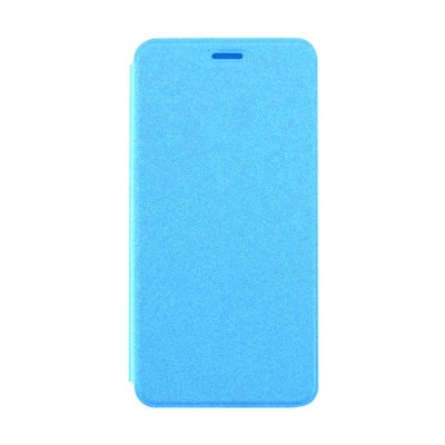 Flip Cover For Blu J2 Blue By - Maxbhi Com