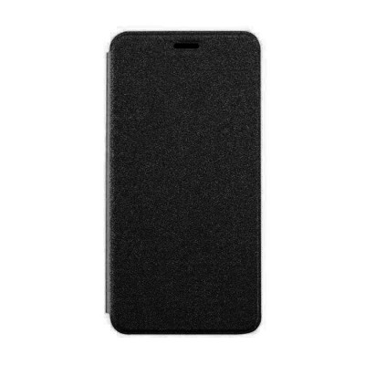 Flip Cover For Honor 8a Prime Black By - Maxbhi Com