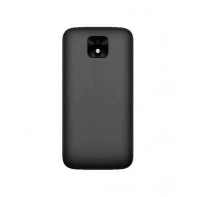 Full Body Housing For Blu J2 Black - Maxbhi Com