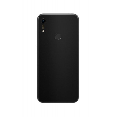 Full Body Housing For Honor 8a Prime Black - Maxbhi Com