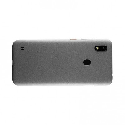 Full Body Housing For Zte Blade A7 Prime Black - Maxbhi Com