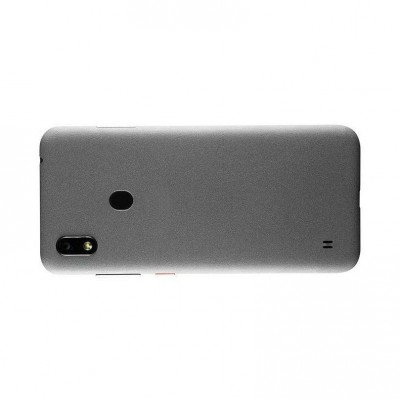 Full Body Housing For Zte Blade A7 Prime Black - Maxbhi Com
