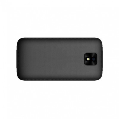 Full Body Housing For Blu J4 Black - Maxbhi Com