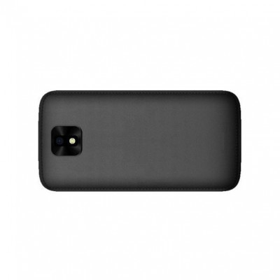 Full Body Housing For Blu J4 Black - Maxbhi Com