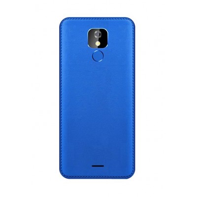 Full Body Housing For Blu J6 White - Maxbhi Com