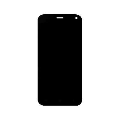 Lcd Screen For Blu J4 Replacement Display By - Maxbhi Com