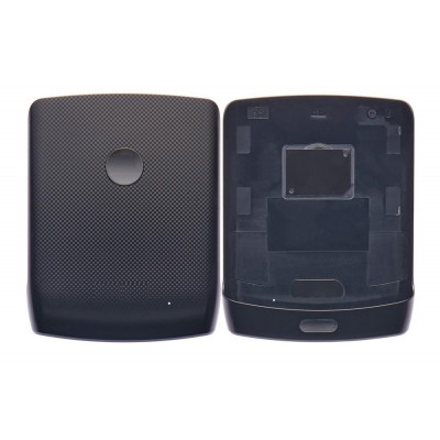 Back Panel Cover For Motorola Razr 2019 White - Maxbhi Com