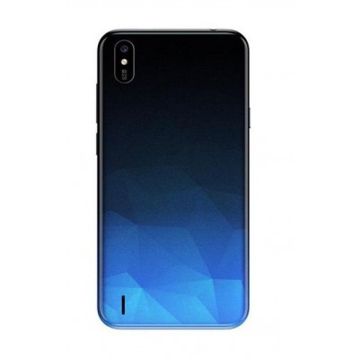 Full Body Housing For Lava Z53 Black - Maxbhi Com