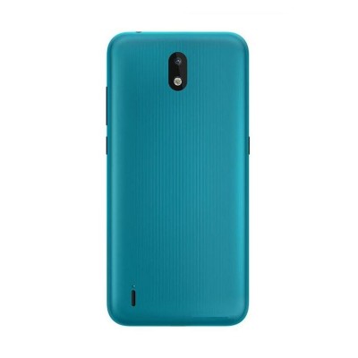 Full Body Housing For Nokia 1 3 Cyan - Maxbhi Com