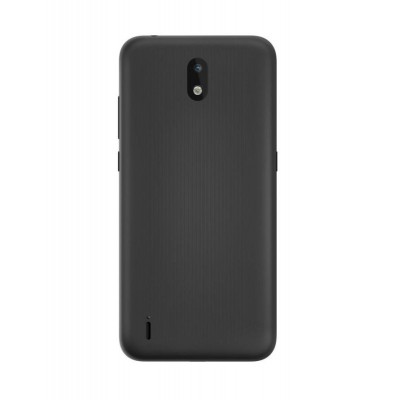 Full Body Housing For Nokia 1 3 Grey - Maxbhi Com