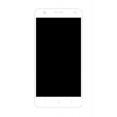 Lcd Screen For Micromax Spark Go Replacement Display By - Maxbhi Com