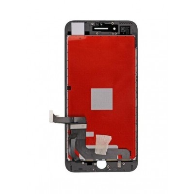 Lcd With Touch Screen For Apple Iphone 7 256gb Black By - Maxbhi Com