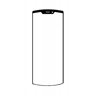 Touch Screen Digitizer For Motorola Razr 2019 White By - Maxbhi Com