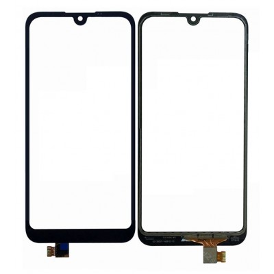 Touch Screen Digitizer For Nokia 1 3 White By - Maxbhi Com