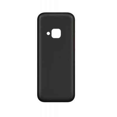 Back Panel Cover For Nokia 5310 2020 Black - Maxbhi Com