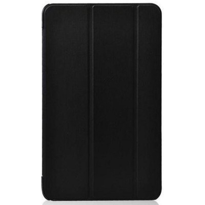 Flip Cover For Amazon Fire Hd 8 Plus 2020 Black By - Maxbhi Com